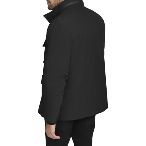 Calvin Klein mens Everyday Essential Water Resistant Jacket