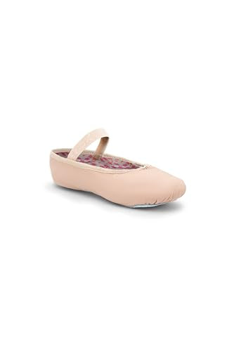 Capezio Daisy (205C - Black / 13.5 / M)