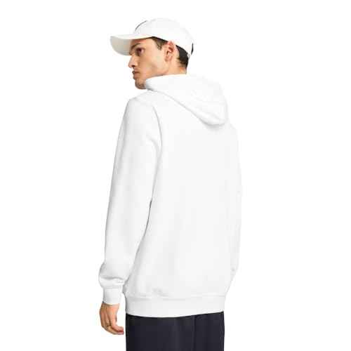 PUMA Men's Ess No. 1 Logo Hoodie Tr Hoodies (Pack of 1)