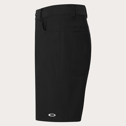 Oakley Mens Golf Hybrid Short