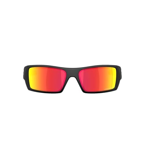 Oakley Gascan OO9014 Rectangular Sunglasses
