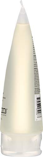GIOVANNI COSMETICS More Body Hair Thickener Volumizing Styling GEL - More Body And Thickness Exactly Where You Need It And Want