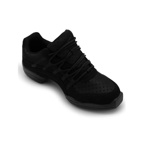 Capezio Women's Studio Shoes Dance Sneaker