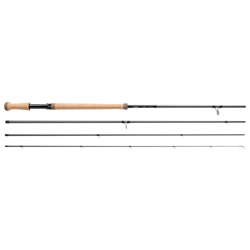 Greys Kite Double Handed Fly Fishing Rod