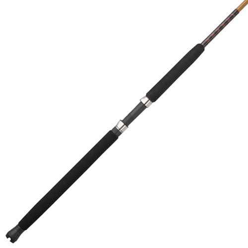 Ugly Stik Tiger Casting Fishing Rod