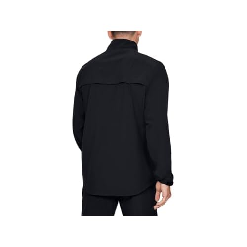 Under Armour Men's Hockey Warm Up Jacket