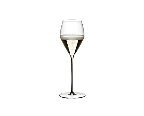 Riedel Veloce Champagne Wine Glass