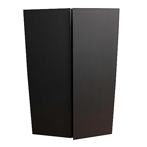Flipside Products 36” x 48” Foam Project Boards for Presentations, Science Fair, School Projects, Event Displays and Trifo...