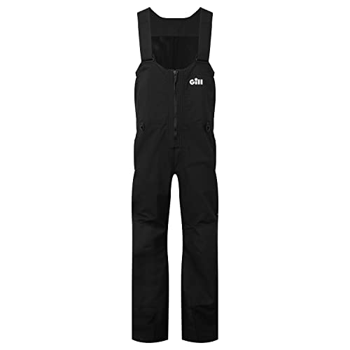 Gill Meridian-X Mens Fishing Bib - Water & Stain Repellent