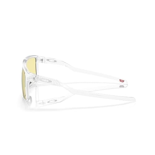 Oakley mens Oo9285 Helux Rectangular Sunglasses