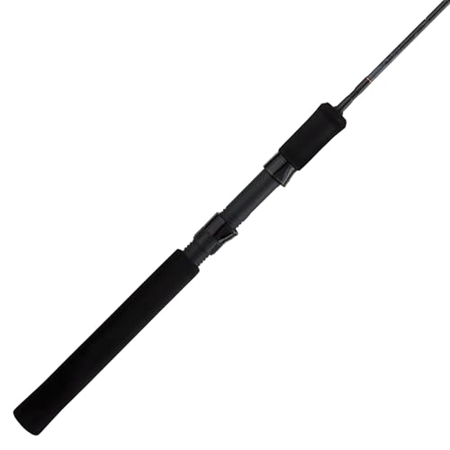 Shakespeare Crappie Hunter Spinning Fishing Rod