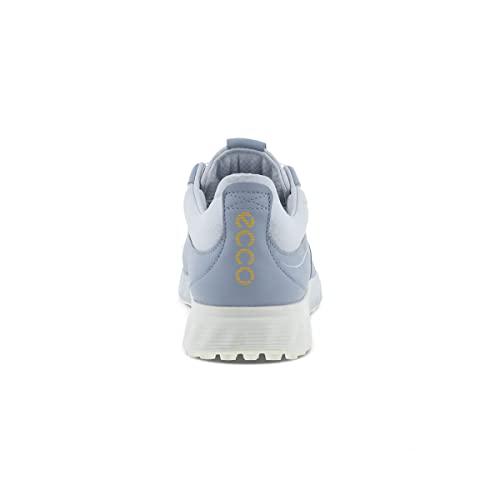 ECCO Women's S-Three Boa Gore-tex Waterproof Hybrid Golf Shoe