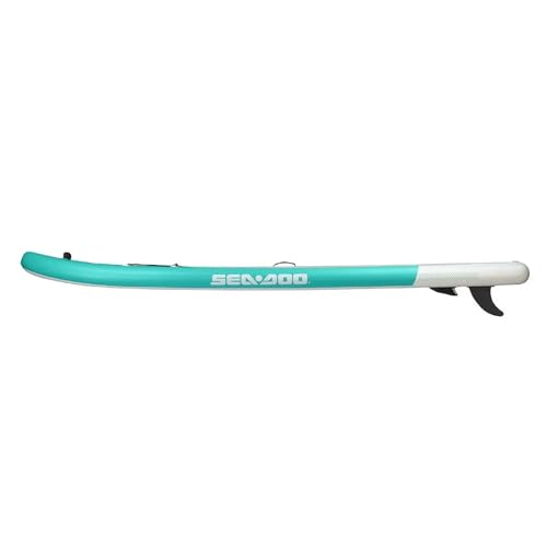 Sea-Doo New OEM, 11'6" Inflatable Anti-Sliding Stand Up Paddle Board, B106660000
