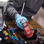 Great Stuff Gaps and Cracks Insulating Foam Sealant,12 Ounce - Case of 12