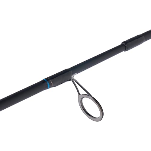 Ugly Stik GX2 Spinning Reel and Fishing Rod Combo