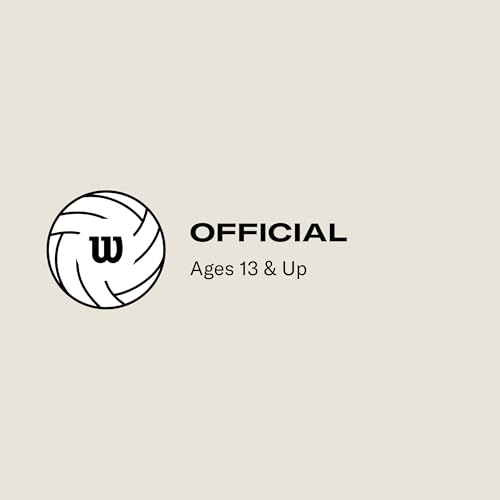 WILSON Pro Tour Indoor