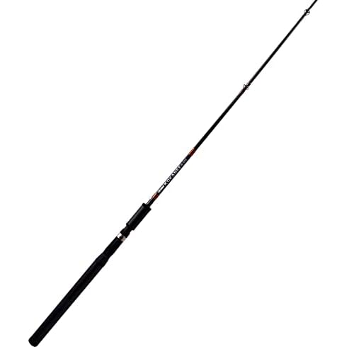 Okuma KBJ-C-661ML Kokanee Black Rod 6' 6" ML