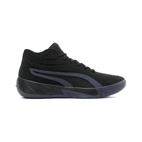 Puma Men's Court Pro Basketball Shoes