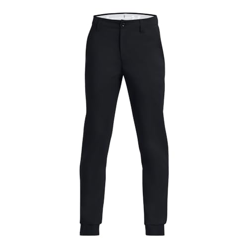 Under Armour Boys' Golf Joggers