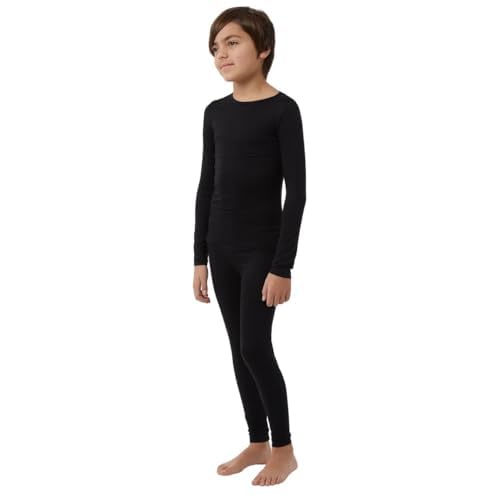 32 Degrees Kids Baselayer Top Pant Set