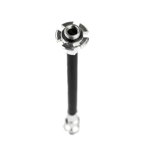 Lezyne Digital Pressure Drive Bike Pump, Black, One Size