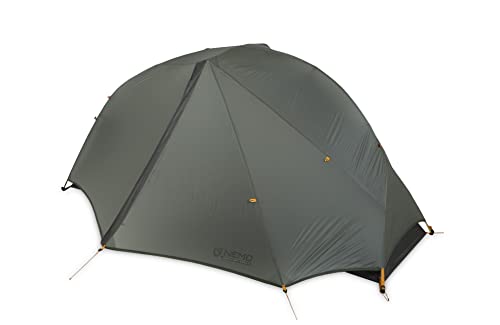 NEMO Equipment Dragonfly OSMO Ultralight Bikepacking Tent