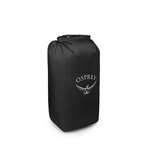 Osprey Ultralight Protective Backpack Liner, Black, Large