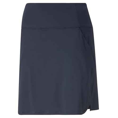PUMA Women's Pwrmesh Golf Skirt