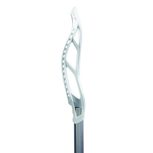 STX Lacrosse Stallion U 550 Unstrung Lacrosse Head with All Climate Performance Material