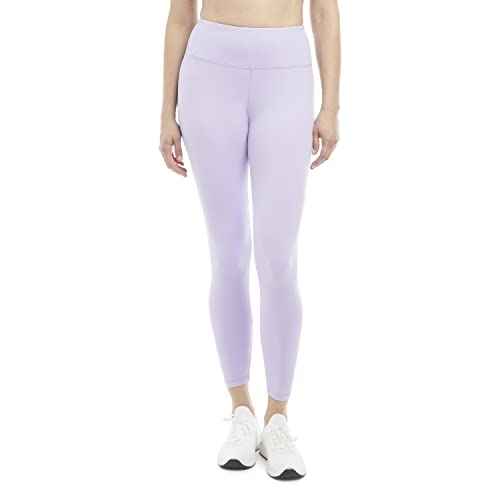 Jockey Womens High Waist Interlock Leggings