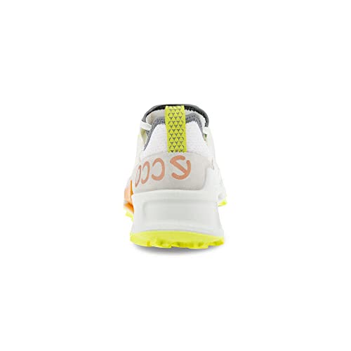 ECCO Womens Biom 2.1 Low TextileTrail Running Shoe