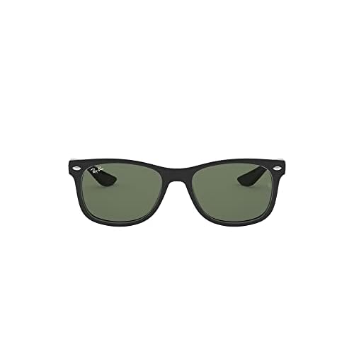 Ray-Ban unisex-child Rj9035s Aviator Sunglasses
