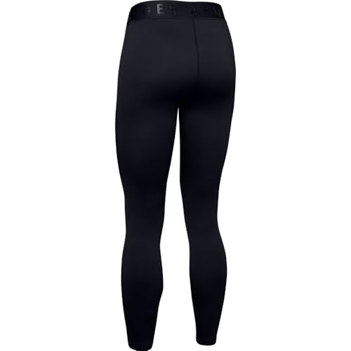 Under Armour Womens Base Leggings 4.0Ankle Legging