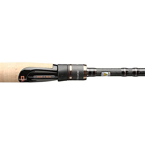 Dobyns Rods Champion Extreme HP Series
