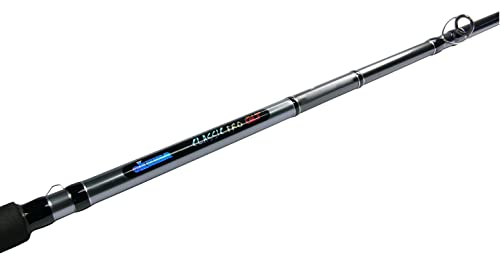Okuma Classic Pro GLT & Rods