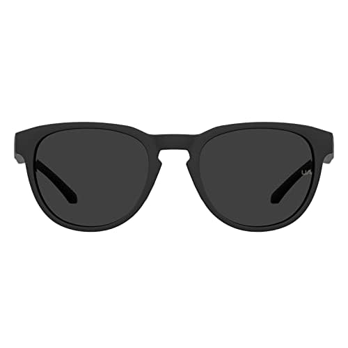 Under Armour Unisex Ua Skylar Oval Sunglasses