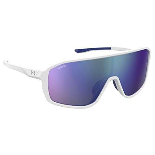 Under Armour mens Men's Gameday/G Shield Sunglasses Shield Sunglasses