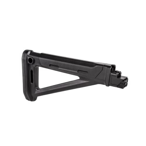 Magpul MOE A-Frame Fixed Stock, Black
