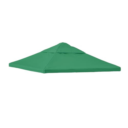 YardJoyliz Upgraded Waterproof All Around Playtime Patio Kitchen Replacement Canopy for Step2 BBQ Center Shaded Outdoor Ki...