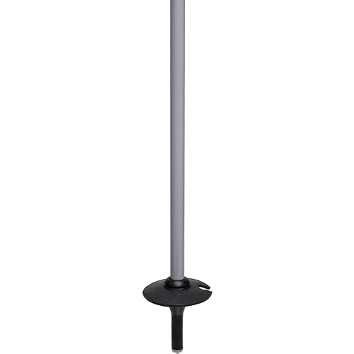 GOODE Carbon Neutral Ski Poles – Ultra-Lightweight & Durable Eco-Friendly Composite – High-Performance Shock Absorbing Dow...