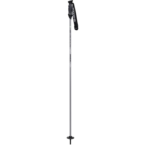 GOODE Carbon Neutral Ski Poles – Ultra-Lightweight & Durable Eco-Friendly Composite – High-Performance Shock Absorbing Dow...