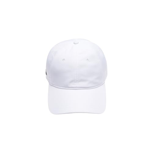 Lacoste Unisex Sport Lightweight Diamond Taffeta Sport Cap
