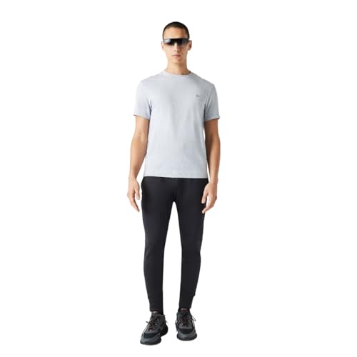 Lacoste Mens Active Tapered Fit Track Pants