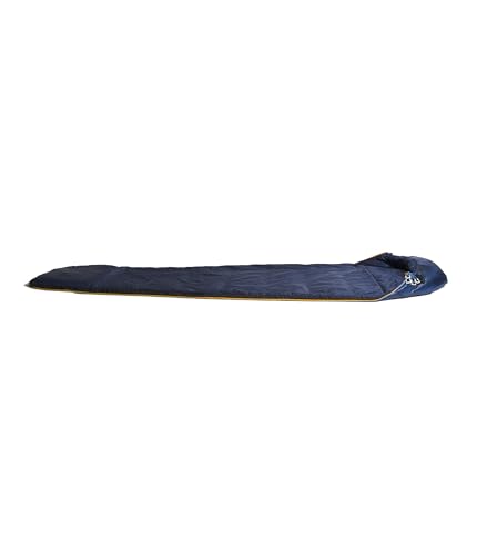 The North Face Sleeping-Bags One Bag 5F / -15C 3-in-1 Insulated Sleeping Bag - Water Repellent, Down Insulation, Compressi...