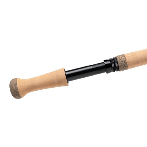 Greys Kite Double Handed Fly Fishing Rod