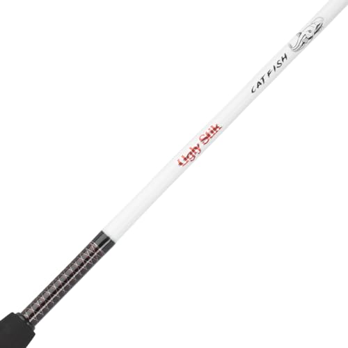 Ugly Stik Catfish Special Spinning Fishing Rod