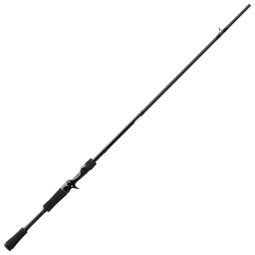 13 Fishing - Meta - Baitcast Fishing Rods