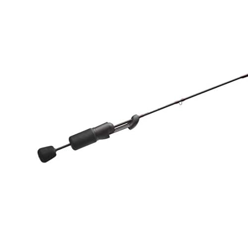 St. Croix Rods Mojo Ice Fishing Rod, High Performing, Durably Sensitive Ice Rod, Manufactured in North America