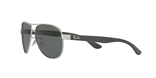 Ray-Ban mens Rb3457 Aviator Sunglasses