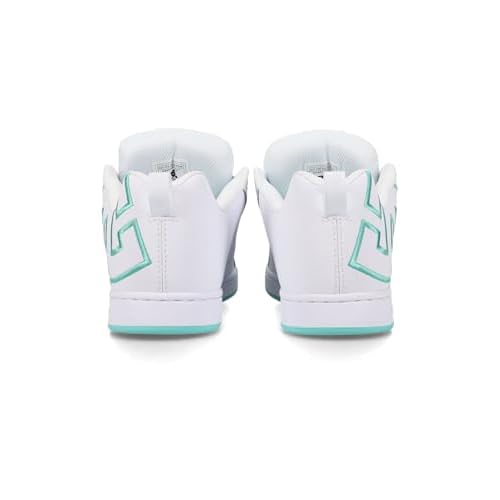 DC Women's Pure Skate Shoe
